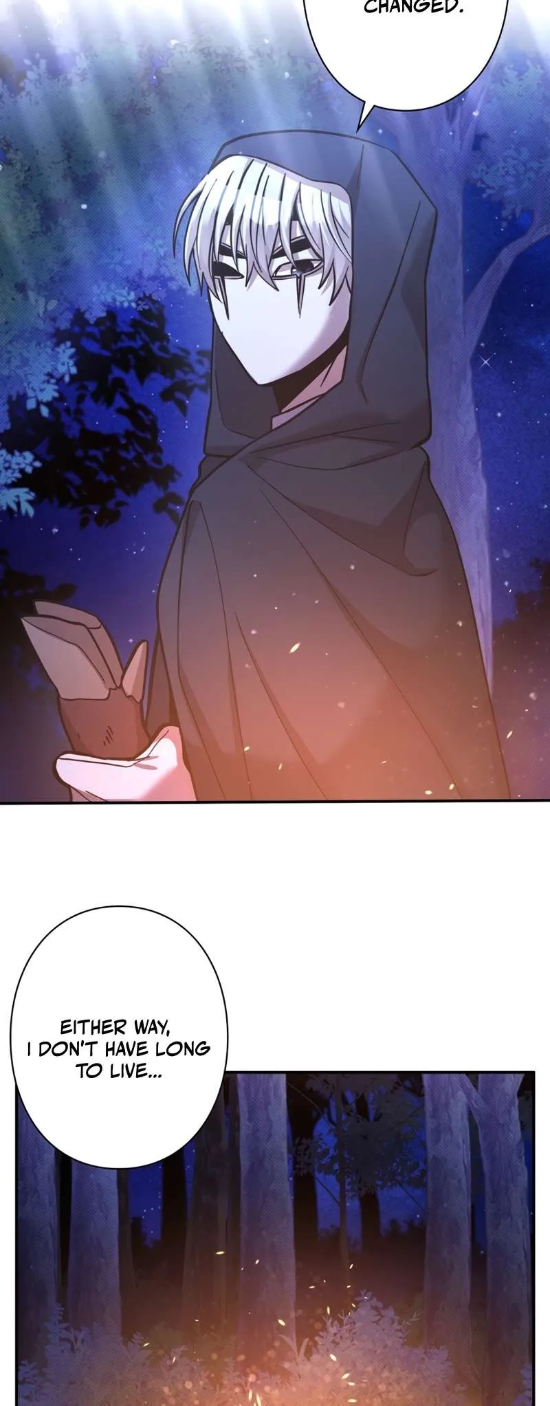 The Main Heroines are Trying to Kill Me Chapter 17 page 43 - 