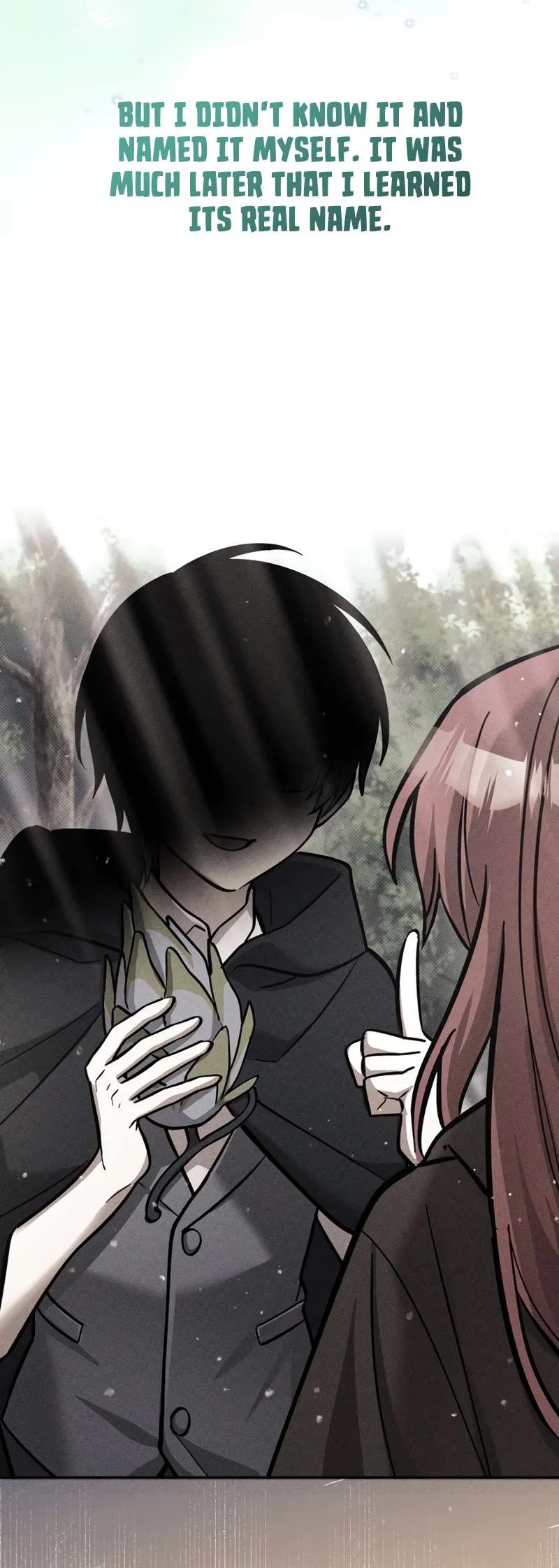 The Main Heroines are Trying to Kill Me Chapter 17 page 52 - 