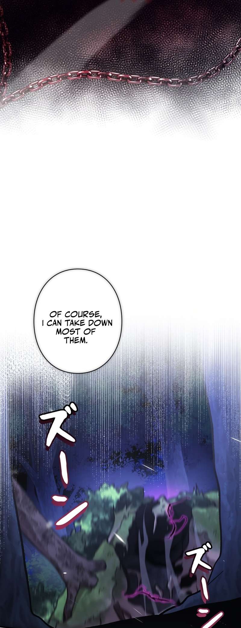 The Main Heroines are Trying to Kill Me Chapter 17 page 58 - 