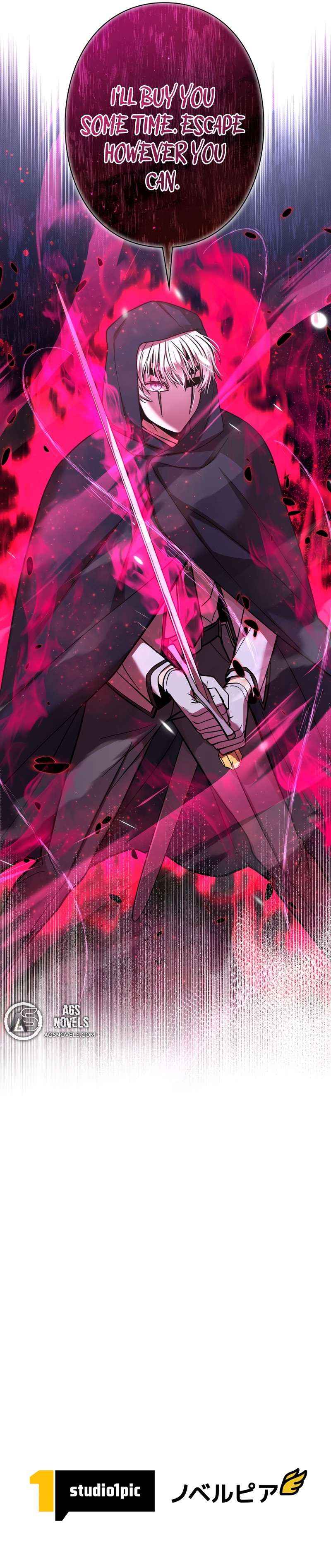 The Main Heroines are Trying to Kill Me Chapter 17 page 62 - 