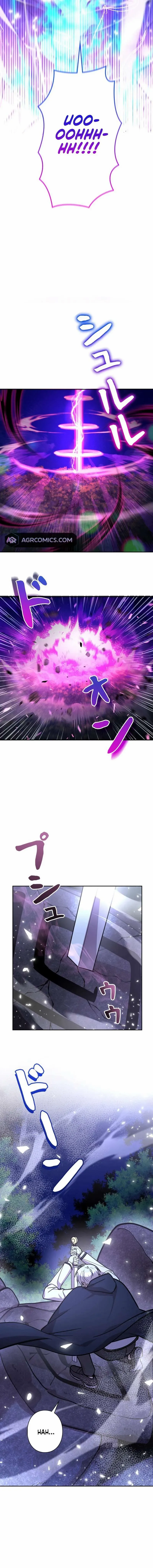 The Main Heroines are Trying to Kill Me Chapter 18 page 12 - 