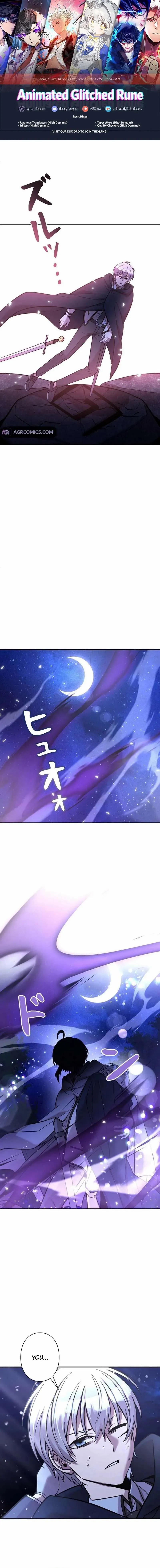 The Main Heroines are Trying to Kill Me Chapter 19 page 2 - 