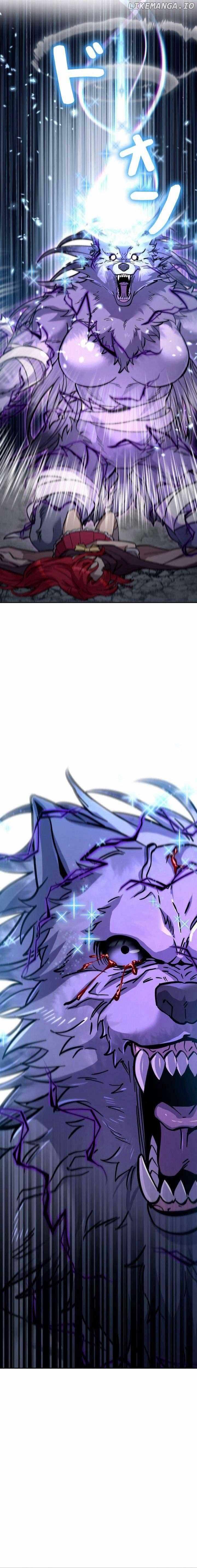 The Main Heroines are Trying to Kill Me Chapter 31 page 25 - 