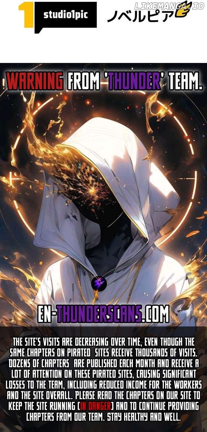 The Main Heroines are Trying to Kill Me Chapter 32 page 31 - 