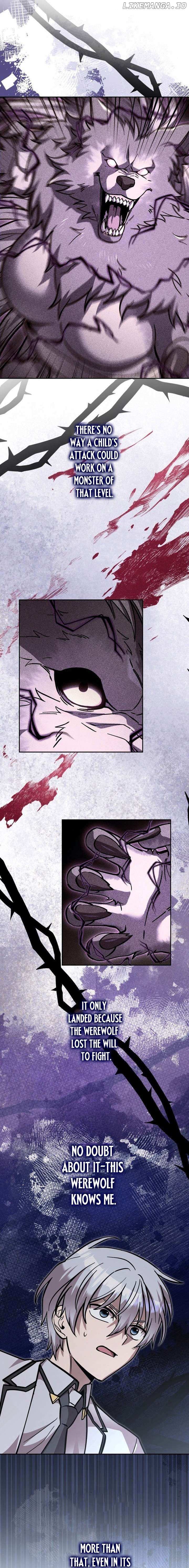 The Main Heroines are Trying to Kill Me Chapter 32 page 10 - 
