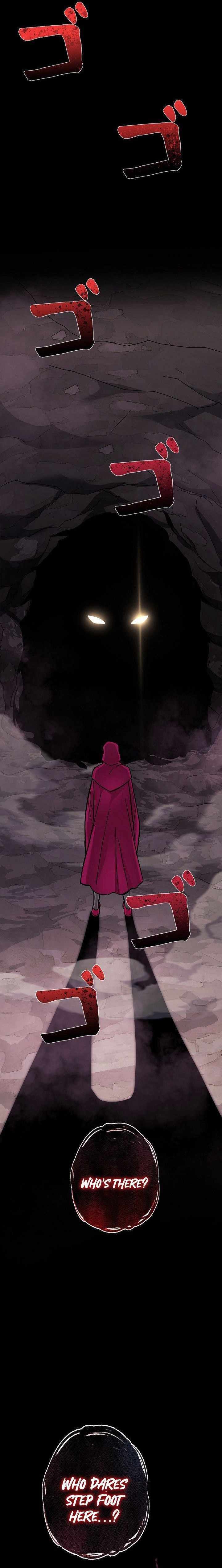 The Main Heroines are Trying to Kill Me Chapter 33 page 23 - 