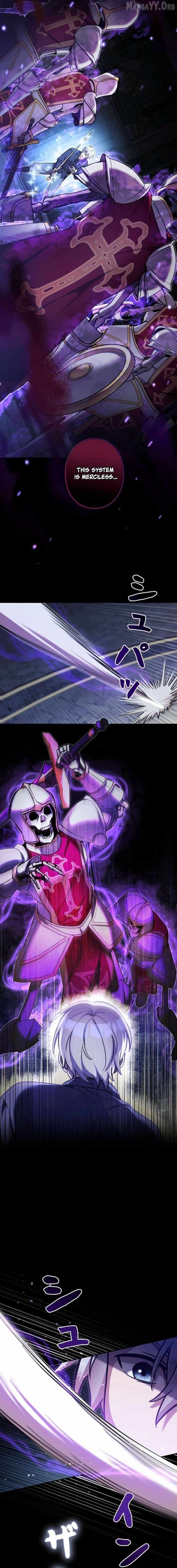 The Main Heroines are Trying to Kill Me Chapter 34 page 6 - 