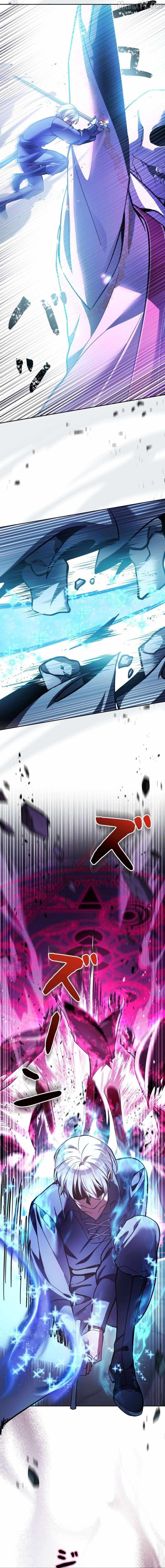 The Main Heroines are Trying to Kill Me Chapter 35 page 12 - 