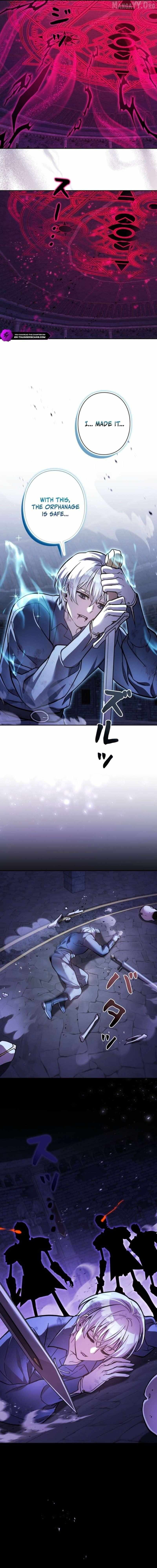 The Main Heroines are Trying to Kill Me Chapter 35 page 13 - 