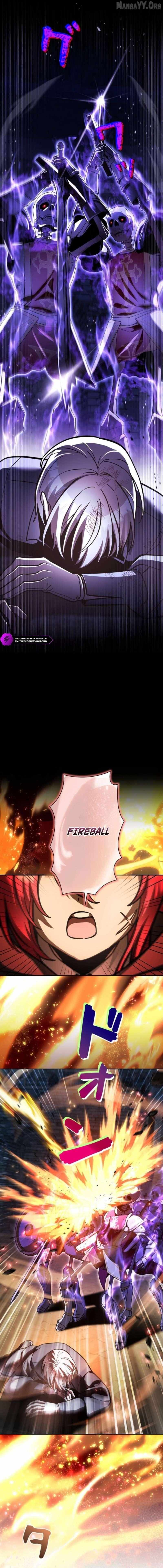 The Main Heroines are Trying to Kill Me Chapter 35 page 14 - 