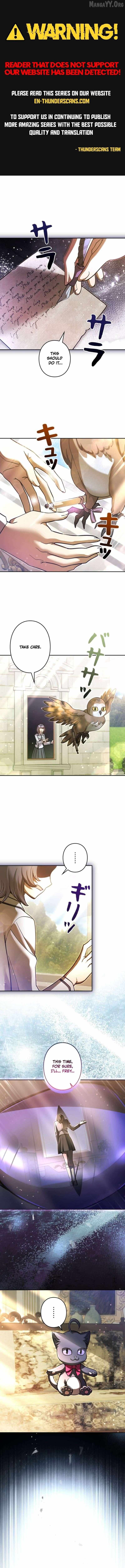 The Main Heroines are Trying to Kill Me Chapter 40 page 1 - 