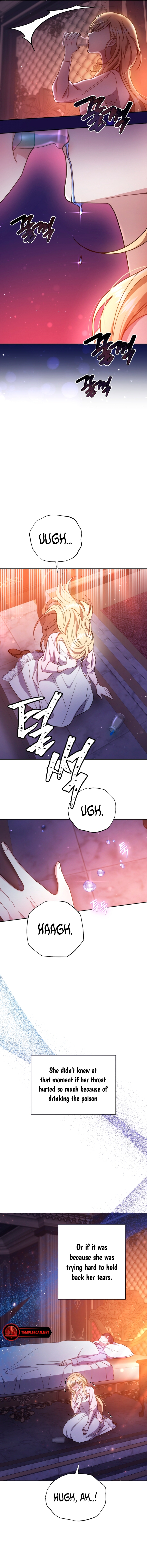 The Main Male Characterâs Nephew Really Likes Me Chapter 36 page 15 - 