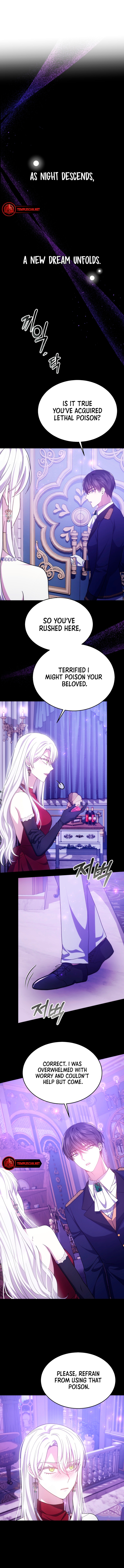 The Main Male Characterâs Nephew Really Likes Me Chapter 42 page 10 - 