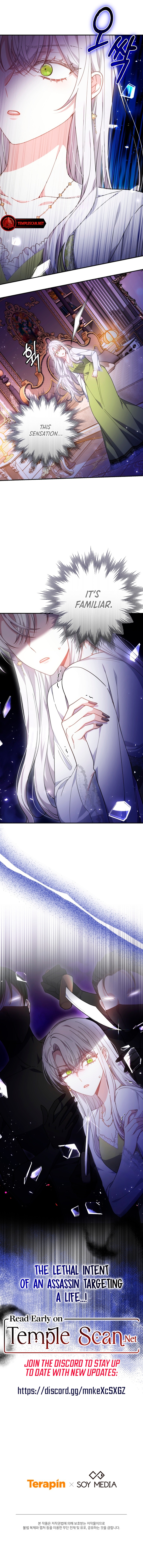 The Main Male Characterâs Nephew Really Likes Me Chapter 43 page 13 - 