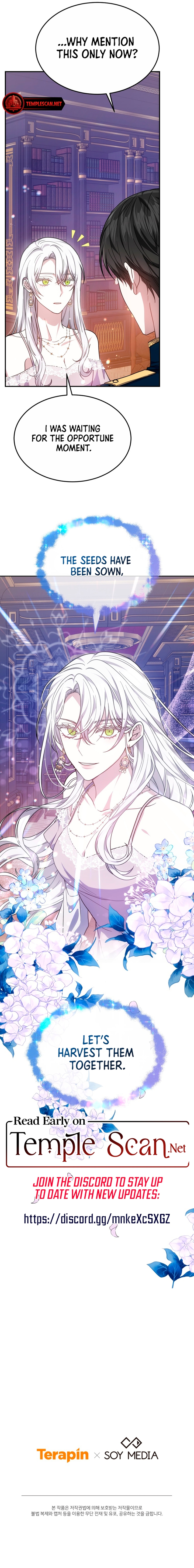 The Main Male Characterâs Nephew Really Likes Me Chapter 44 page 14 - 