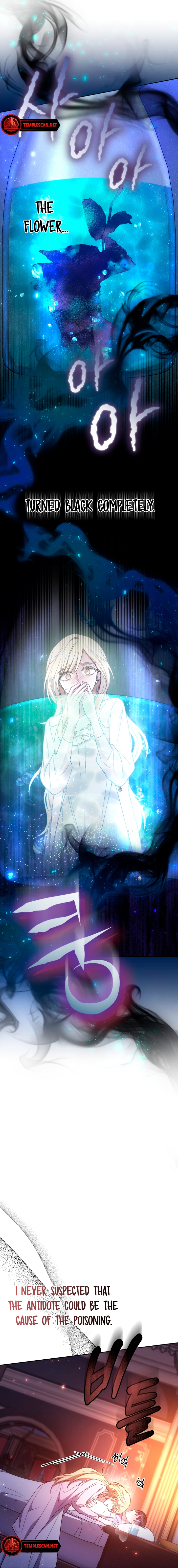 The Main Male Characterâs Nephew Really Likes Me Chapter 36 page 13 - 