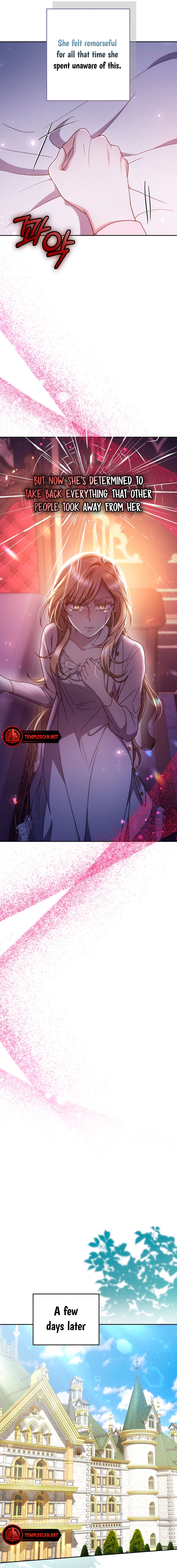 The Main Male Characterâs Nephew Really Likes Me Chapter 36 page 16 - 