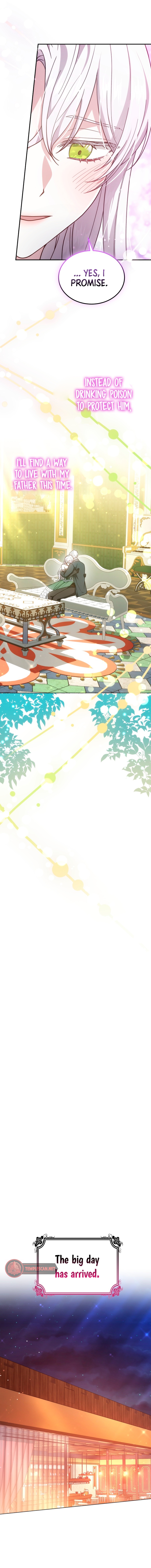 The Main Male Characterâs Nephew Really Likes Me Chapter 38 page 13 - 