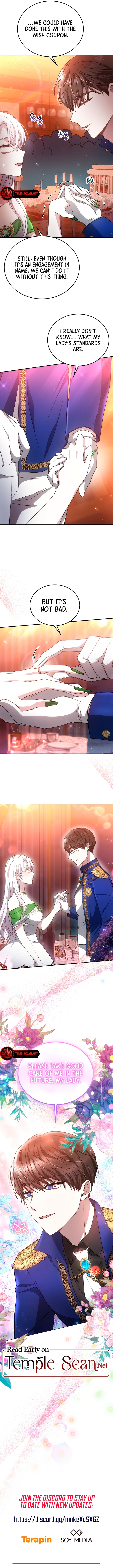 The Main Male Characterâs Nephew Really Likes Me Chapter 38 page 16 - 