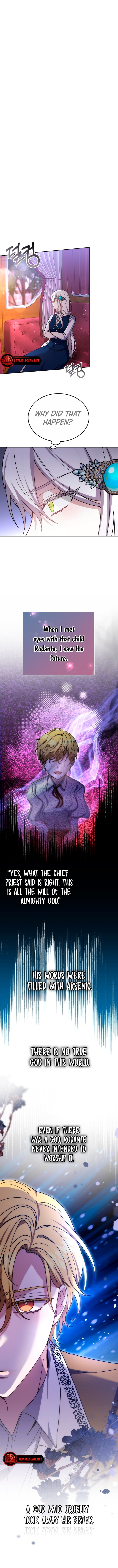 The Main Male Characterâs Nephew Really Likes Me Chapter 39 page 12 - 