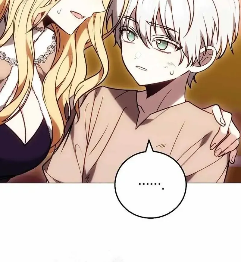 The Main Protagonists Broke Up Chapter 1.1 page 118 - 