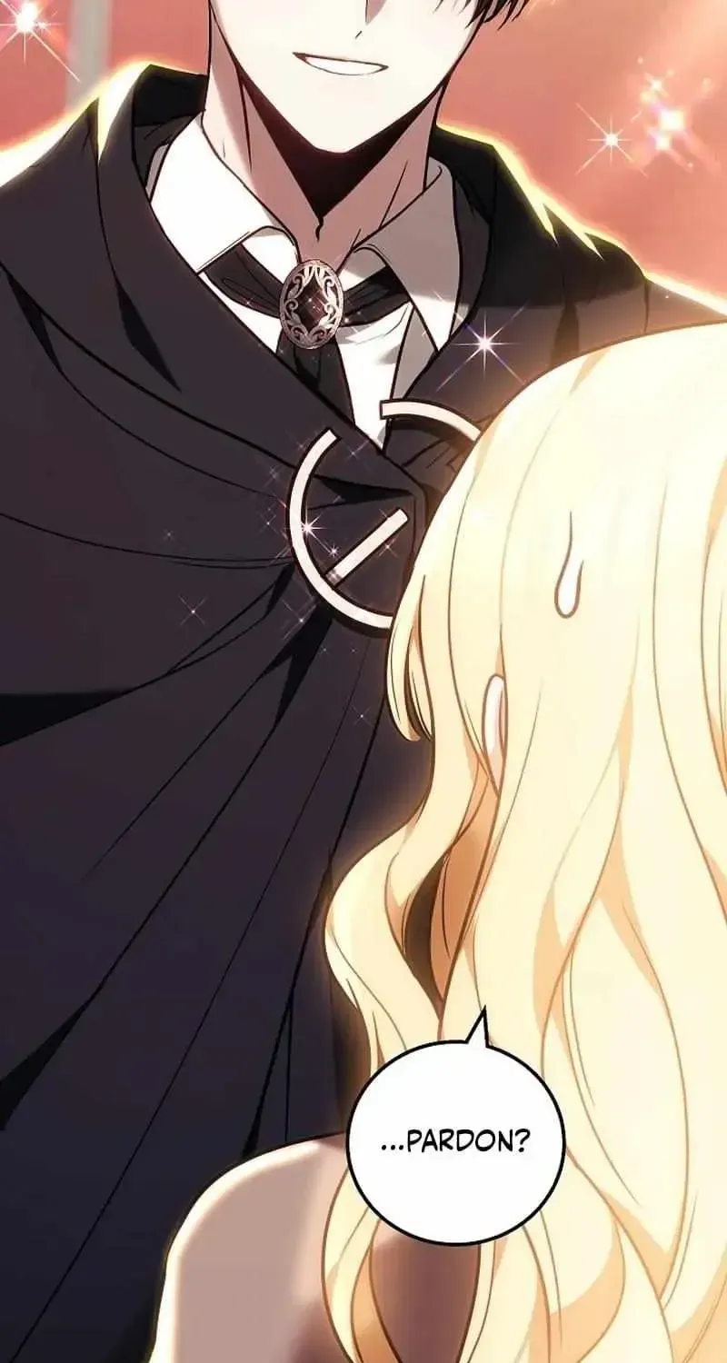 The Main Protagonists Broke Up Chapter 1.1 page 126 - 