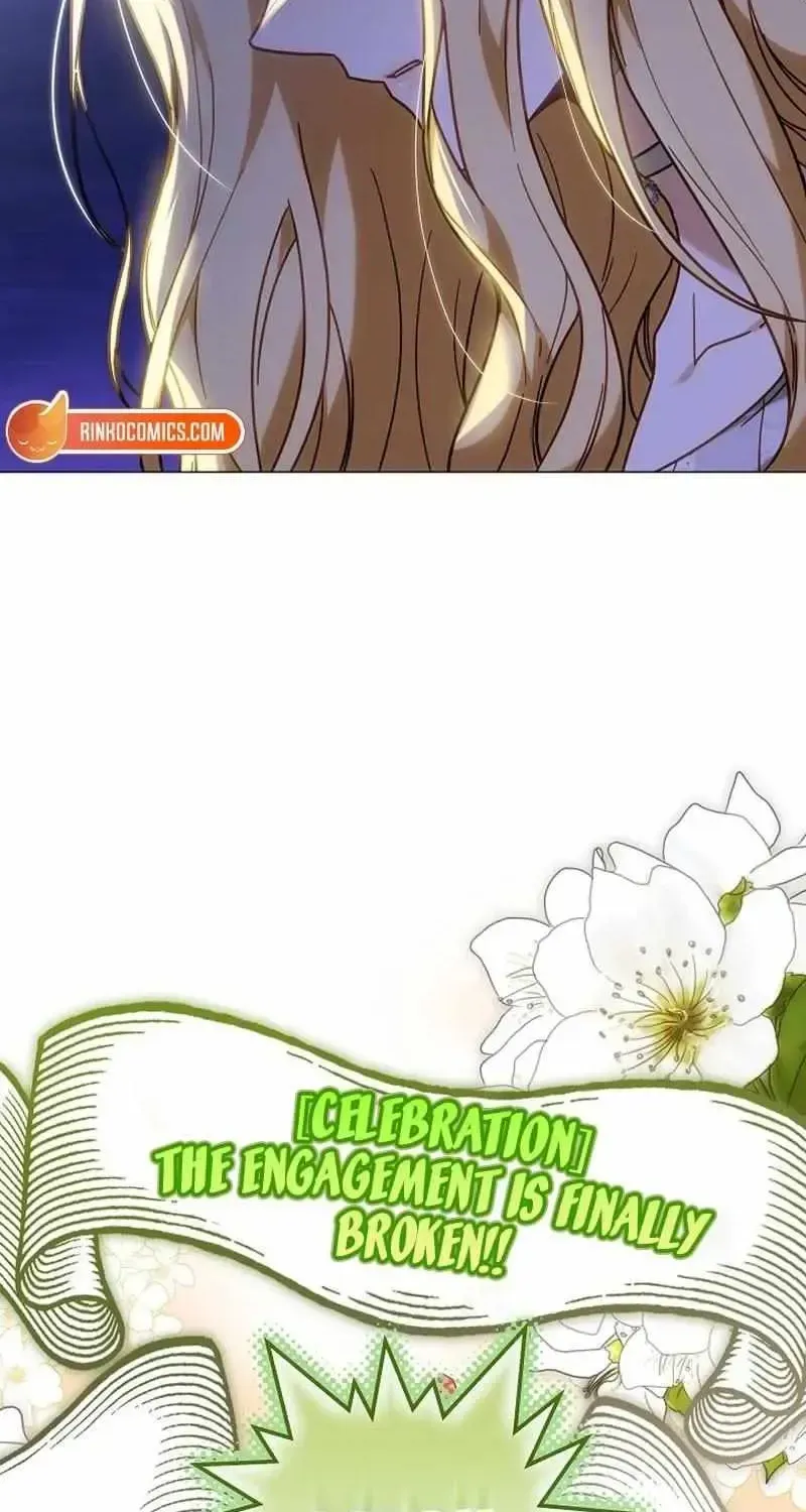 The Main Protagonists Broke Up Chapter 1.1 page 19 - 