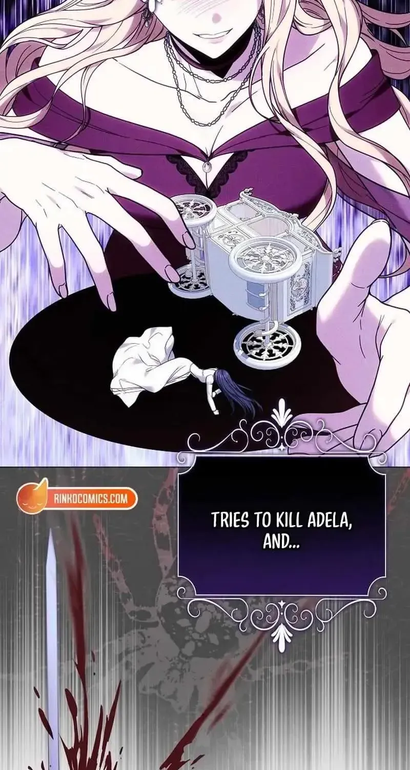 The Main Protagonists Broke Up Chapter 1.1 page 29 - 