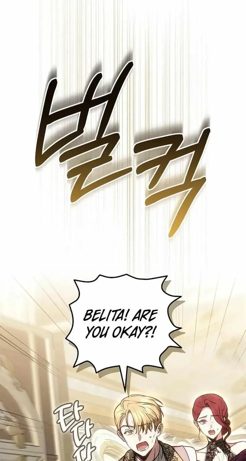 The Main Protagonists Broke Up Chapter 1.1 page 36 - 
