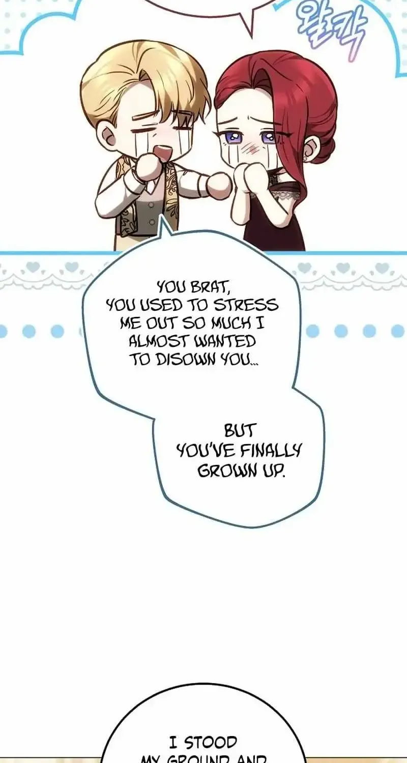 The Main Protagonists Broke Up Chapter 1.1 page 46 - 