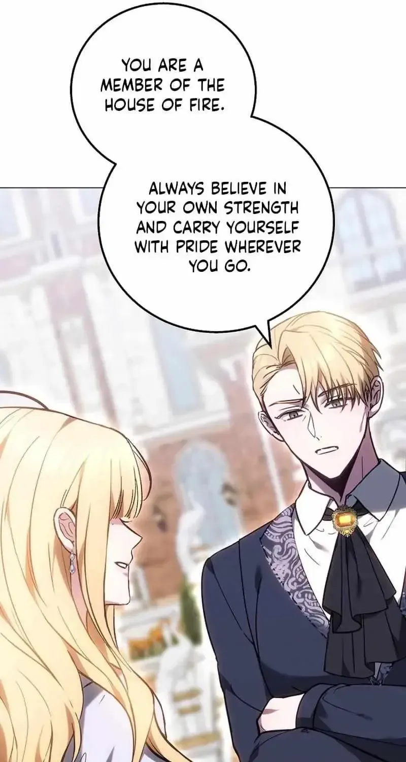 The Main Protagonists Broke Up Chapter 1.1 page 59 - 