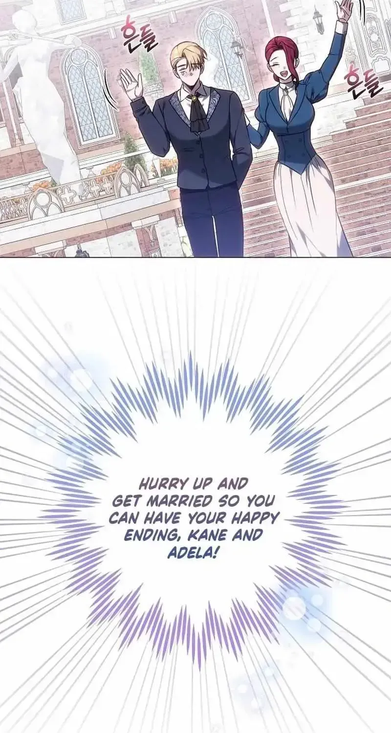 The Main Protagonists Broke Up Chapter 1.1 page 62 - 