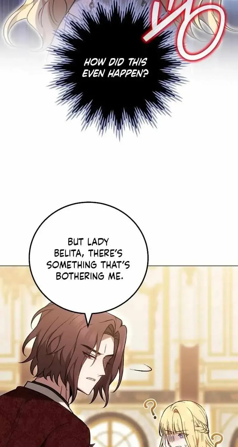 The Main Protagonists Broke Up Chapter 1.1 page 79 - 