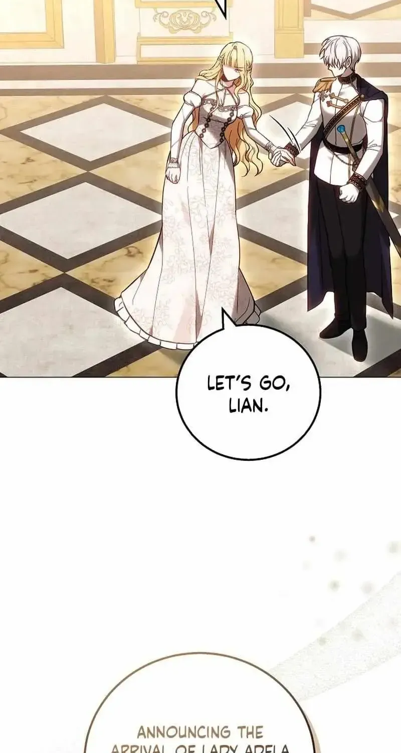 The Main Protagonists Broke Up Chapter 1.1 page 83 - 