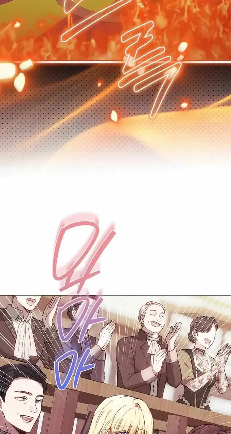The Main Protagonists Broke Up Chapter 1.1 page 99 - 