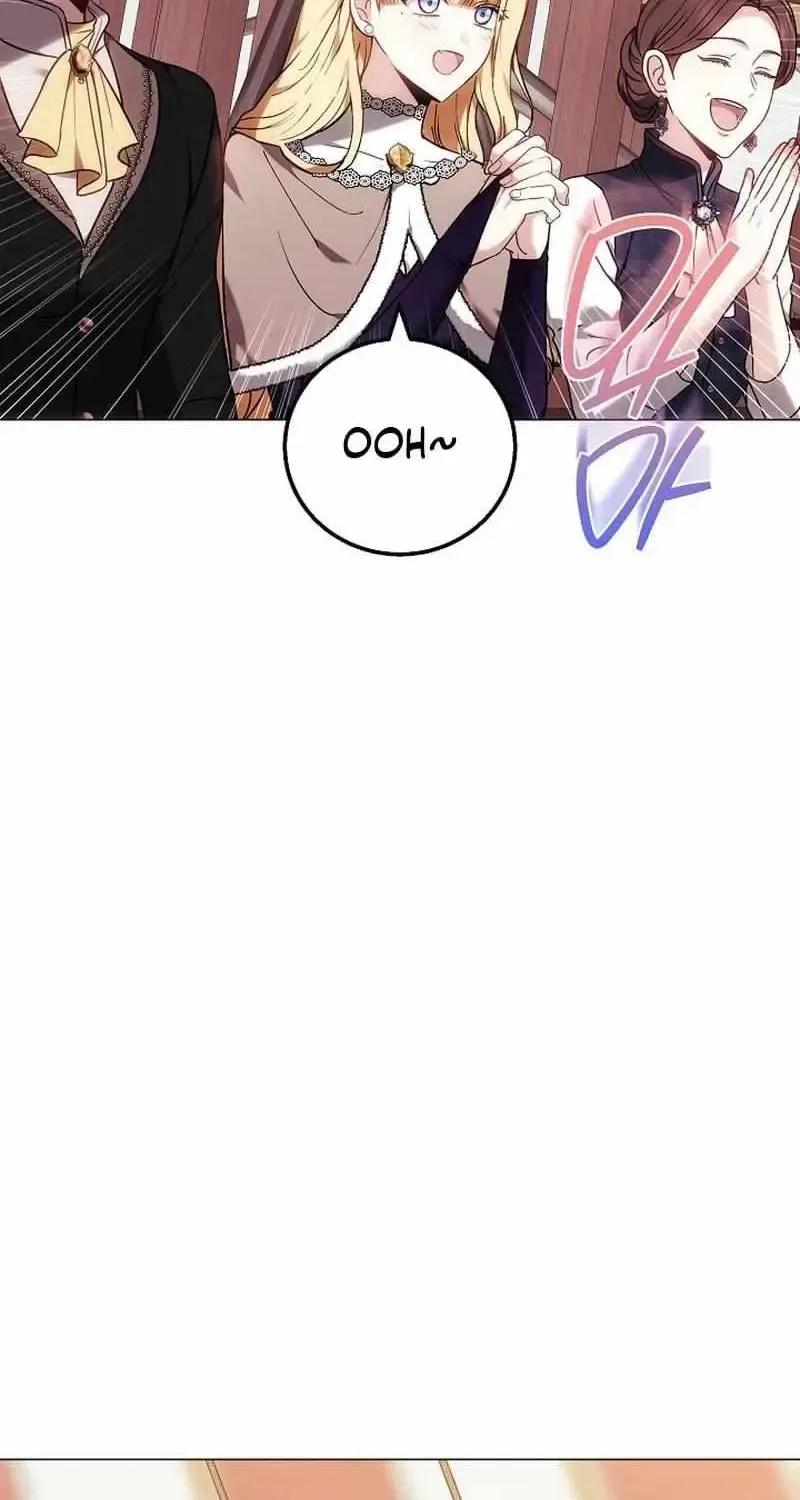 The Main Protagonists Broke Up Chapter 1.1 page 100 - 