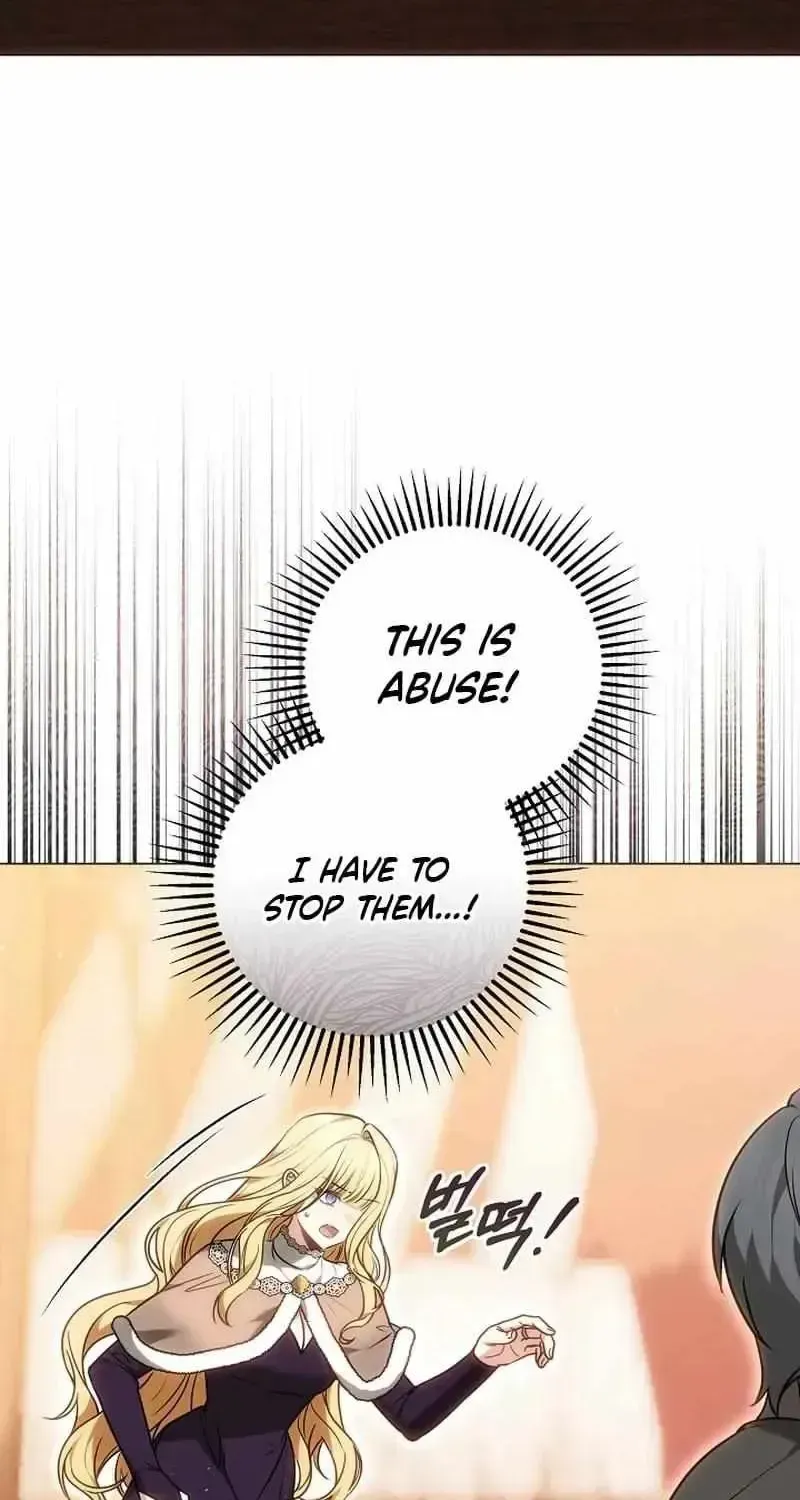 The Main Protagonists Broke Up Chapter 1.2 page 122 - 