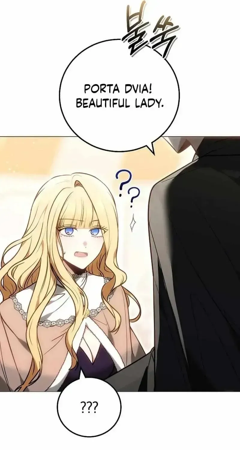 The Main Protagonists Broke Up Chapter 1.2 page 124 - 