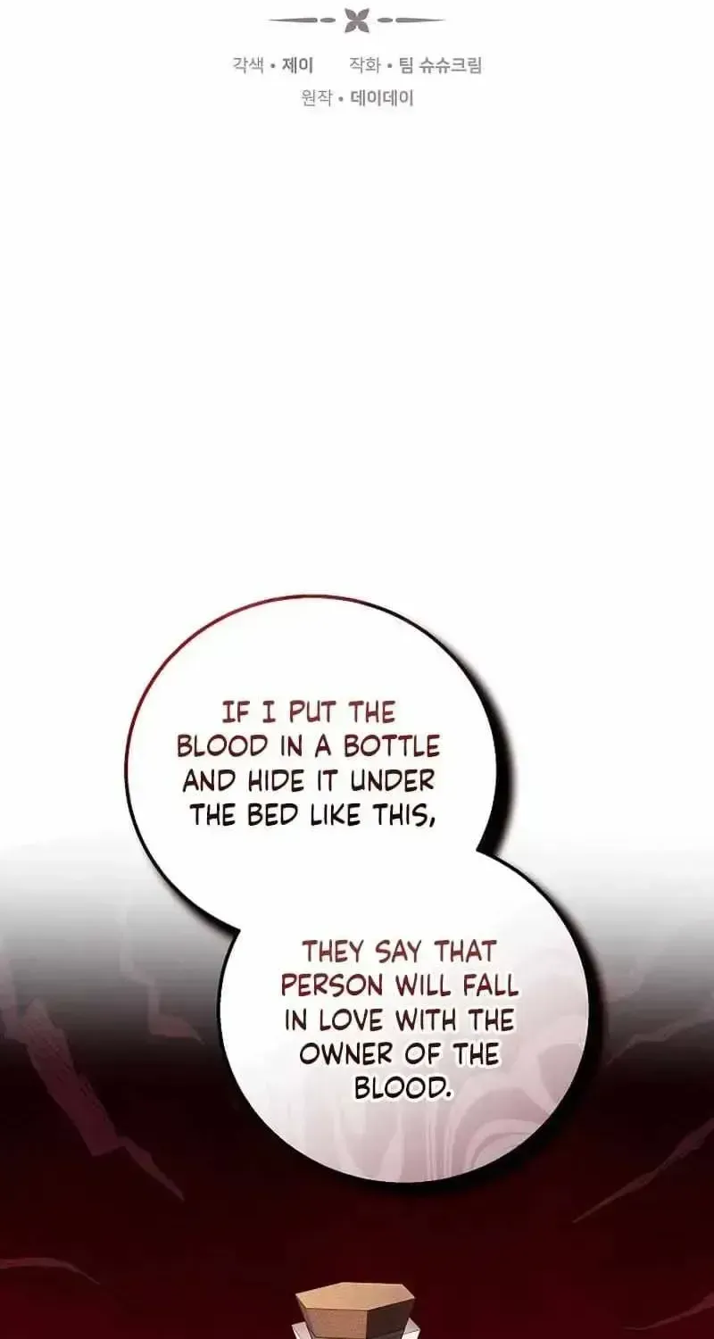 The Main Protagonists Broke Up Chapter 1.2 page 3 - 