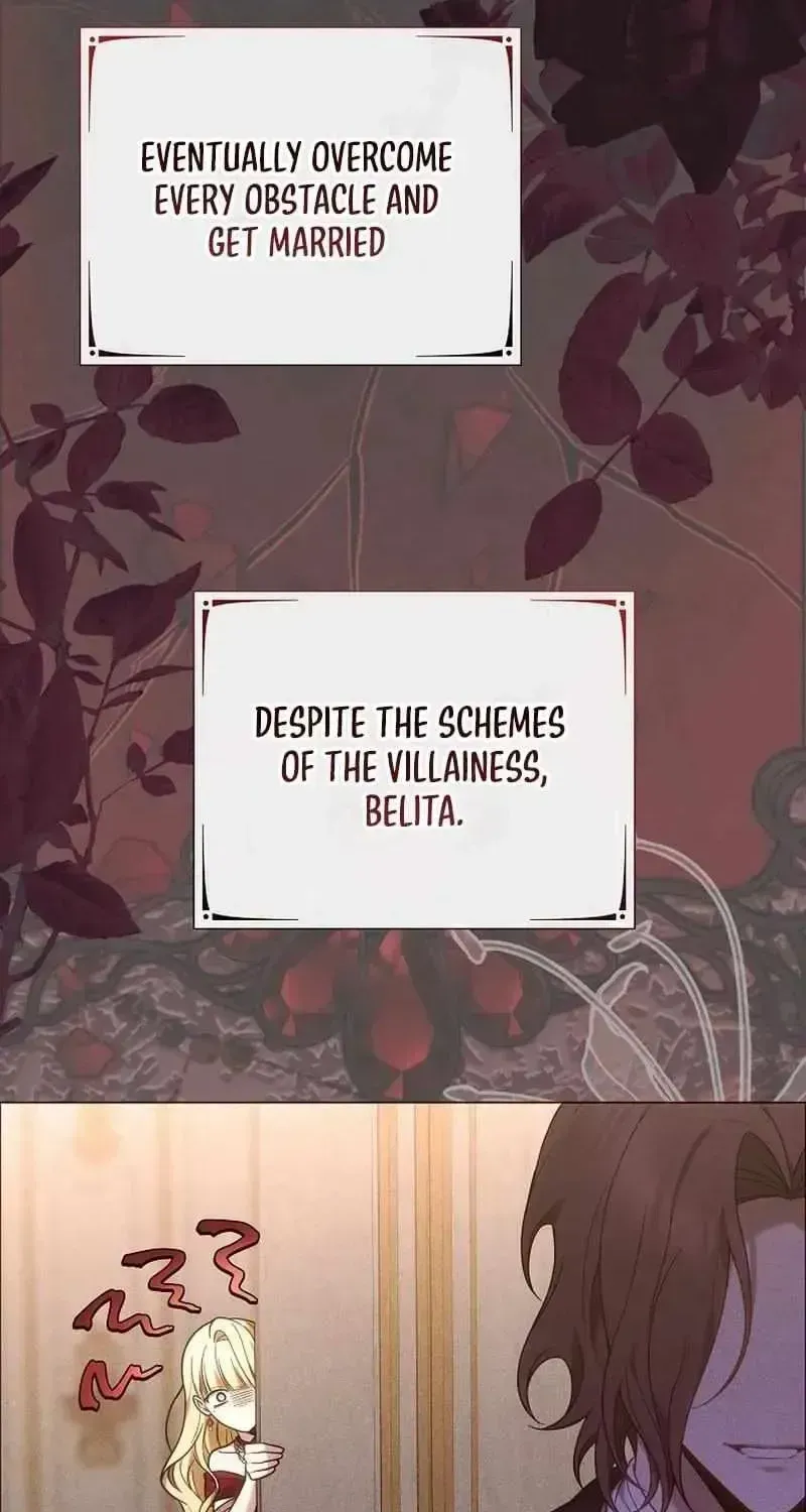 The Main Protagonists Broke Up Chapter 1.2 page 27 - 