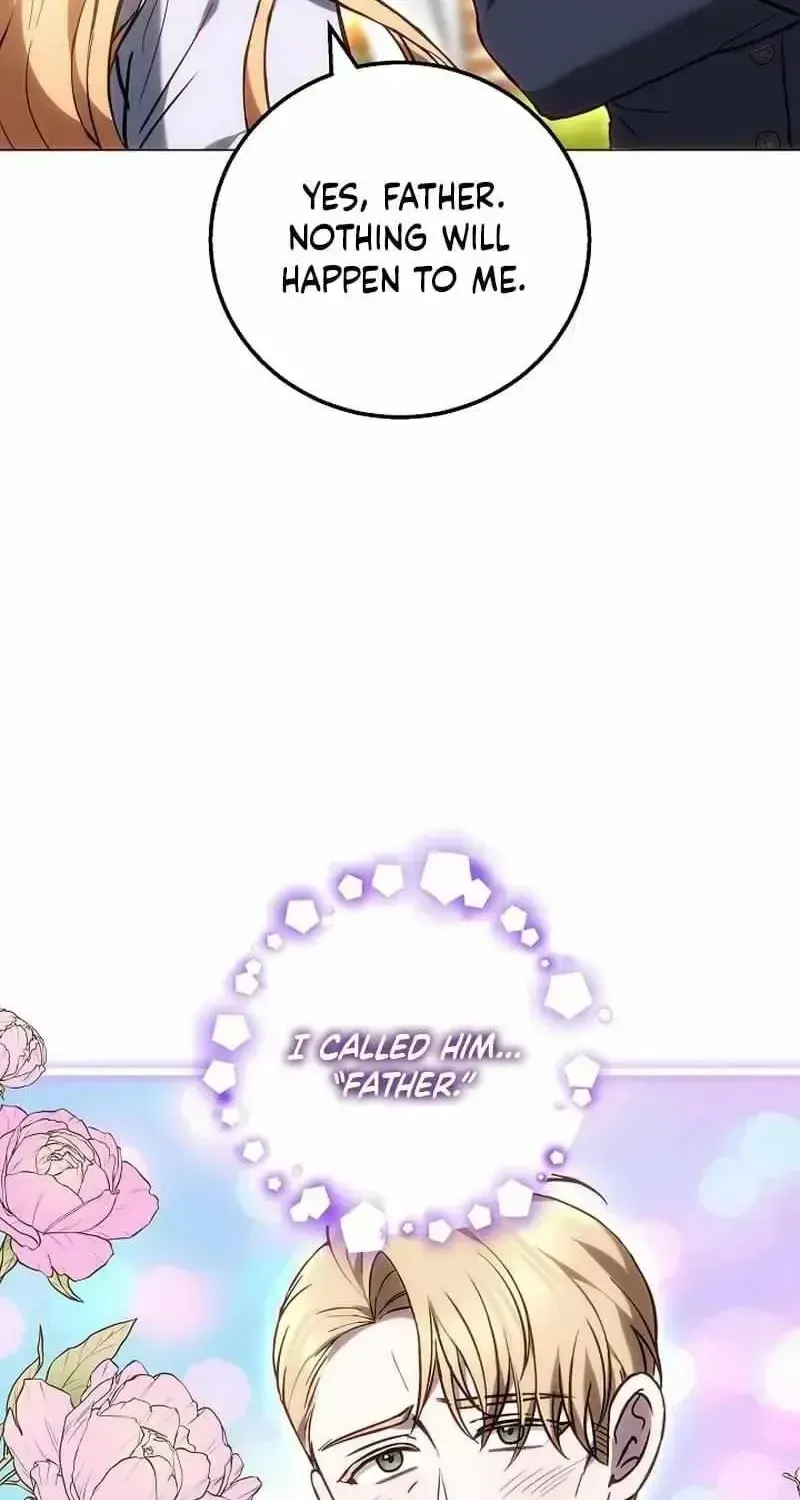The Main Protagonists Broke Up Chapter 1.2 page 60 - 