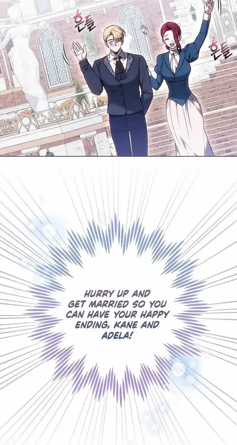 The Main Protagonists Broke Up Chapter 1.2 page 62 - 