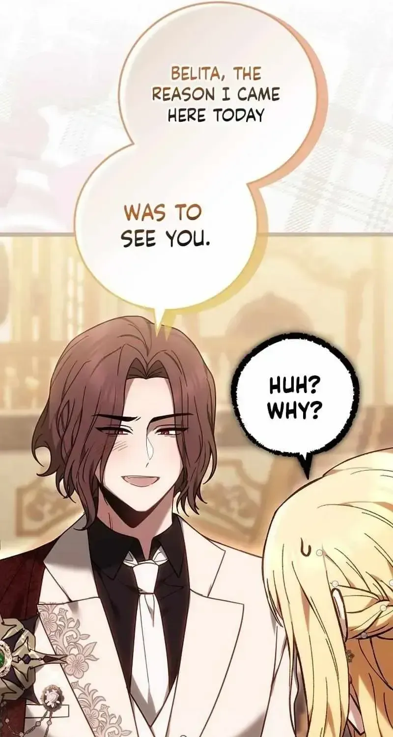 The Main Protagonists Broke Up Chapter 1.2 page 71 - 