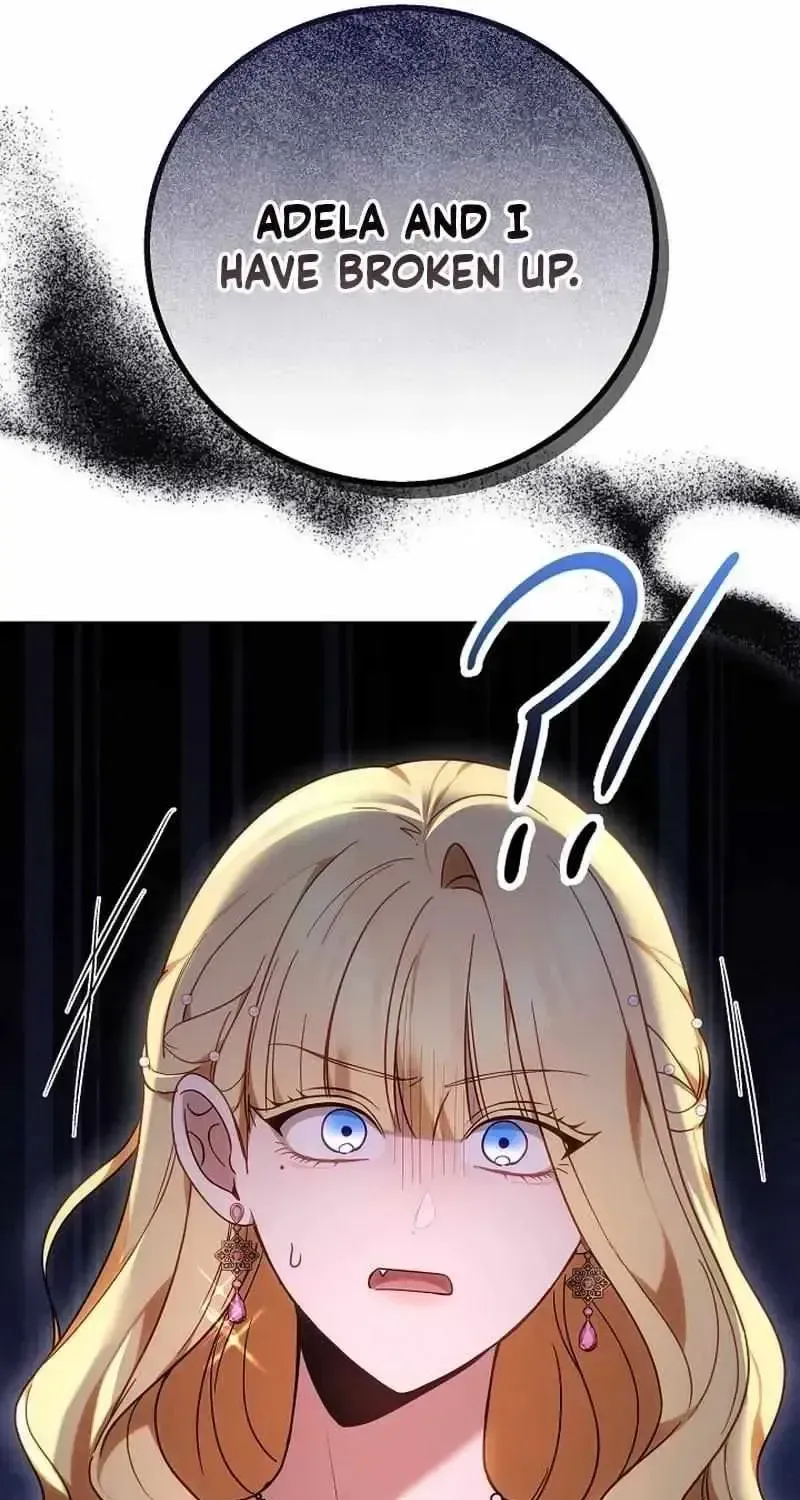 The Main Protagonists Broke Up Chapter 1.2 page 76 - 