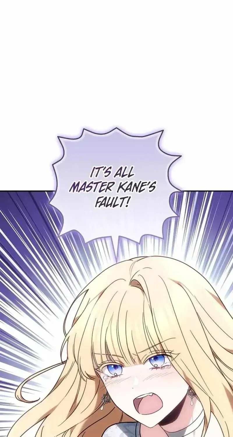 The Main Protagonists Broke Up Chapter 1.2 page 9 - 