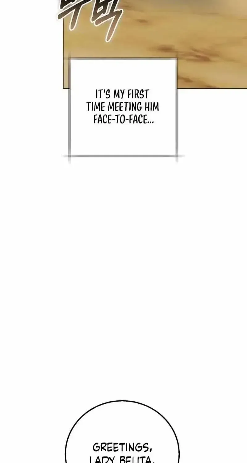 The Main Protagonists Broke Up Chapter 1.2 page 88 - 
