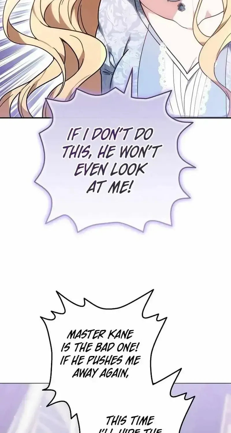 The Main Protagonists Broke Up Chapter 1.2 page 10 - 