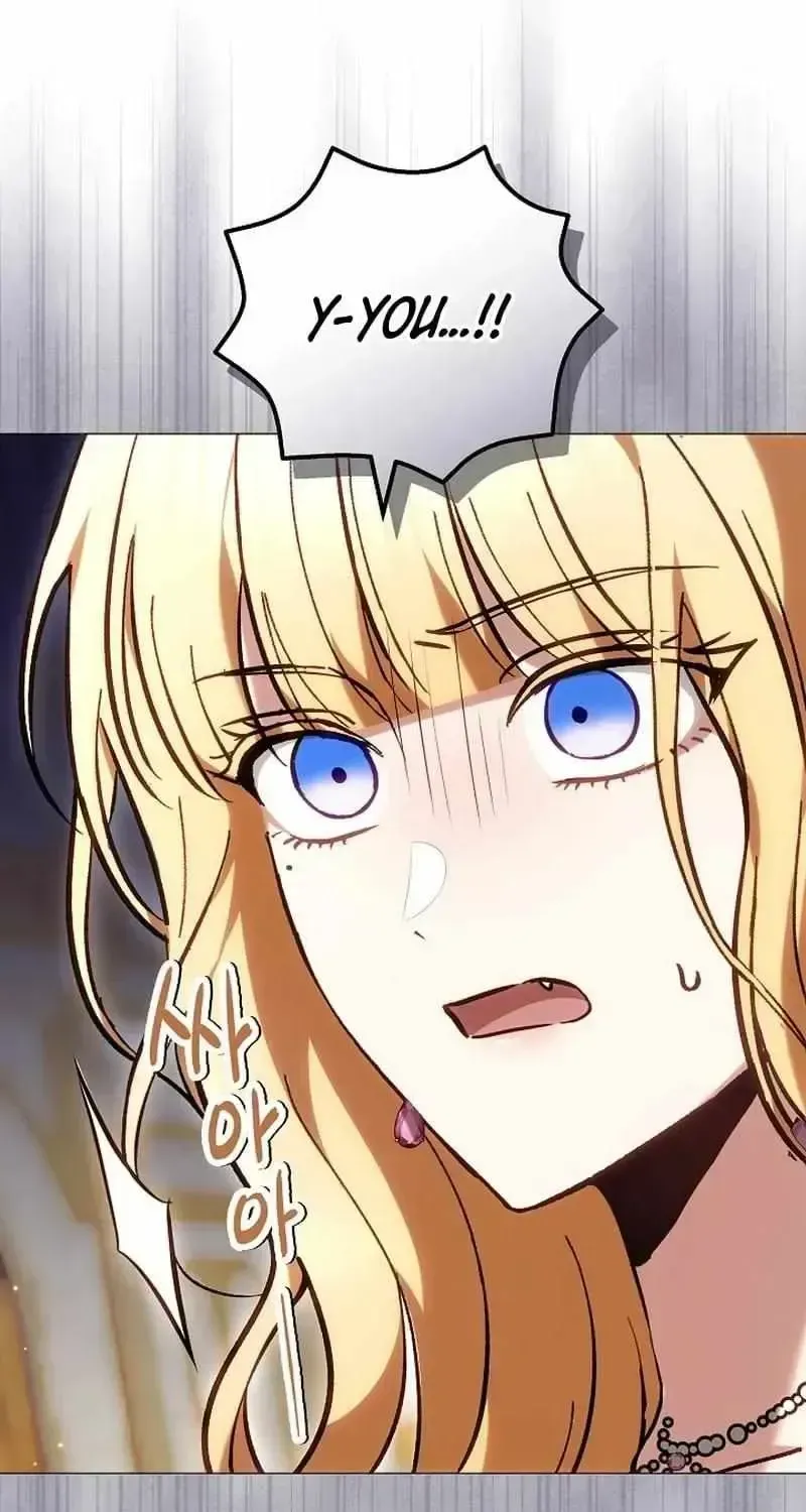 The Main Protagonists Broke Up Chapter 1.2 page 92 - 