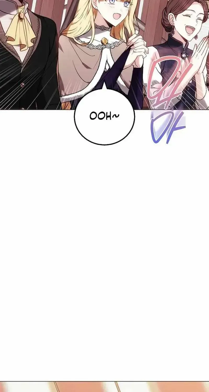 The Main Protagonists Broke Up Chapter 1.2 page 100 - 