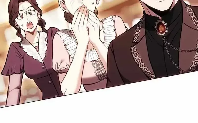 The Main Protagonists Broke Up Chapter 1.3 page 114 - 